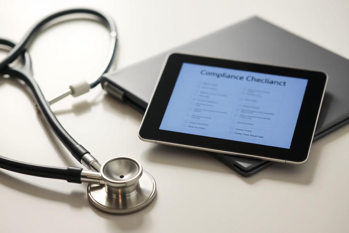 Continuous Compliance & Radiation Safety Governance for Hospital Network