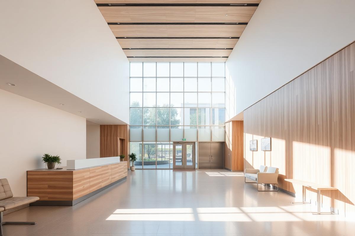 Operations & Patient Flow Optimization for a Tier-2 City Hospital